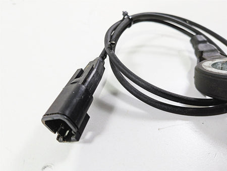 2023 Harley Adv RA1250 S Pan America Rear Abs Brake Wheel Speed Sensor 41100024 {{ shop.shopifyCountryName }} - Mototech271