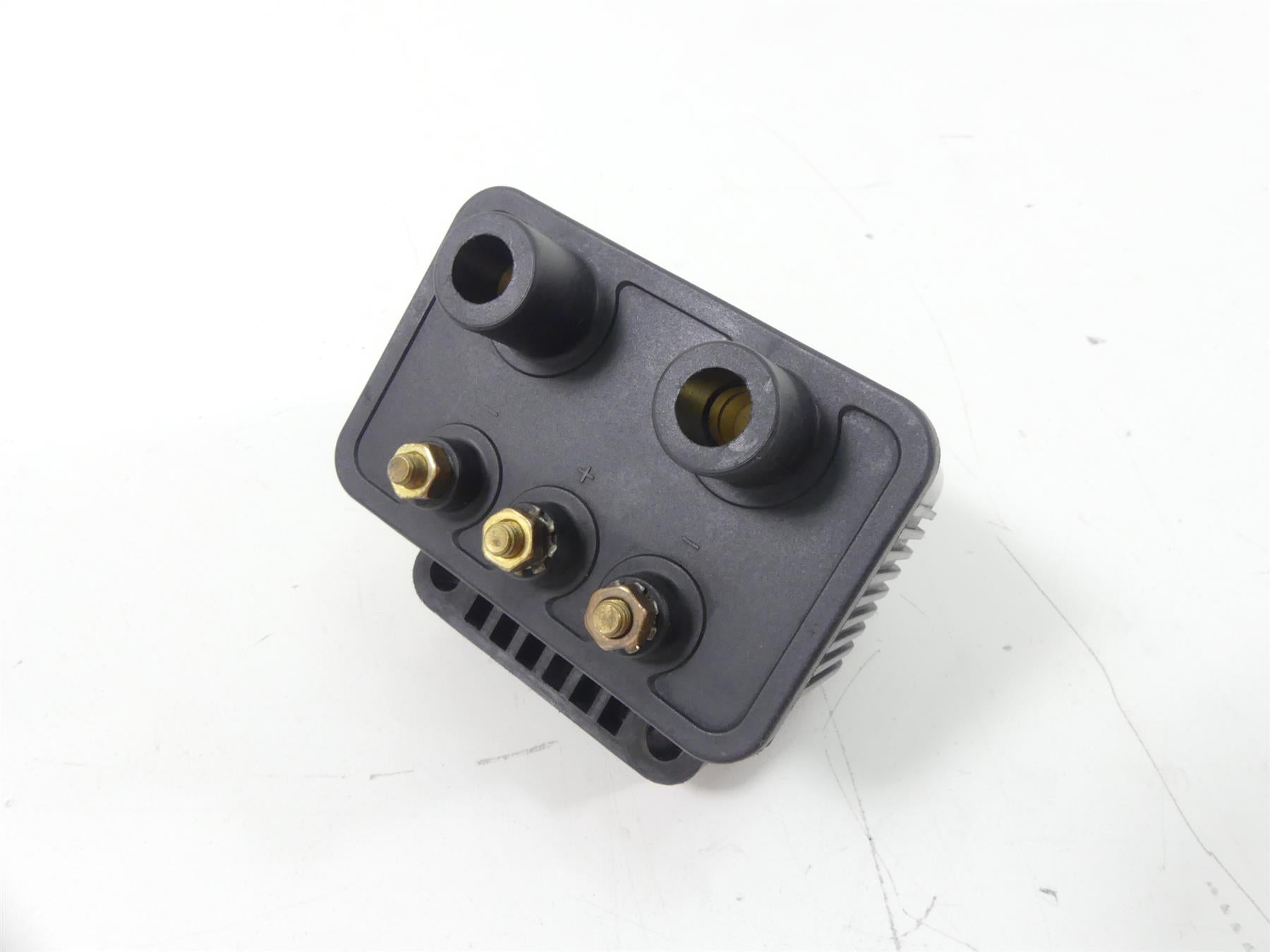 1997 Harley Dyna FXDS Super Glide Conv FAST Single Fire Ignition Coil F-3005 {{ shop.shopifyCountryName }} - Mototech271