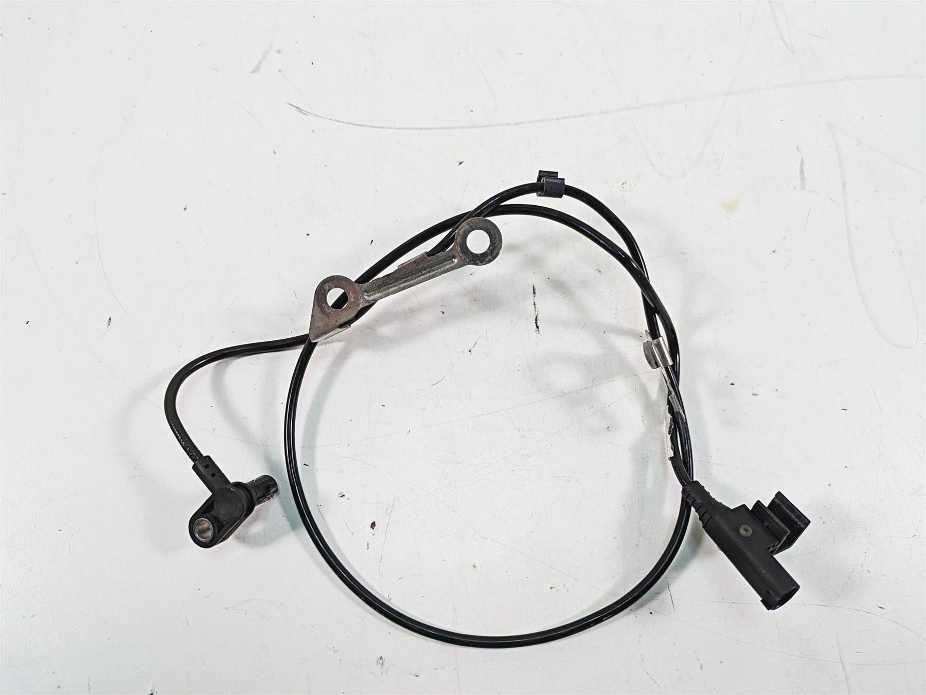 2016 BMW R1200R K53 Rear Abs Brake Wheel Speed Sensor 34528551611 {{ shop.shopifyCountryName }} - Mototech271