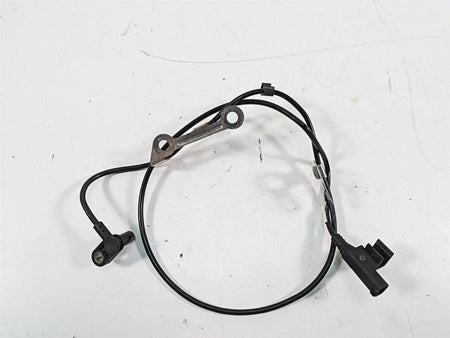2016 BMW R1200R K53 Rear Abs Brake Wheel Speed Sensor 34528551611 {{ shop.shopifyCountryName }} - Mototech271