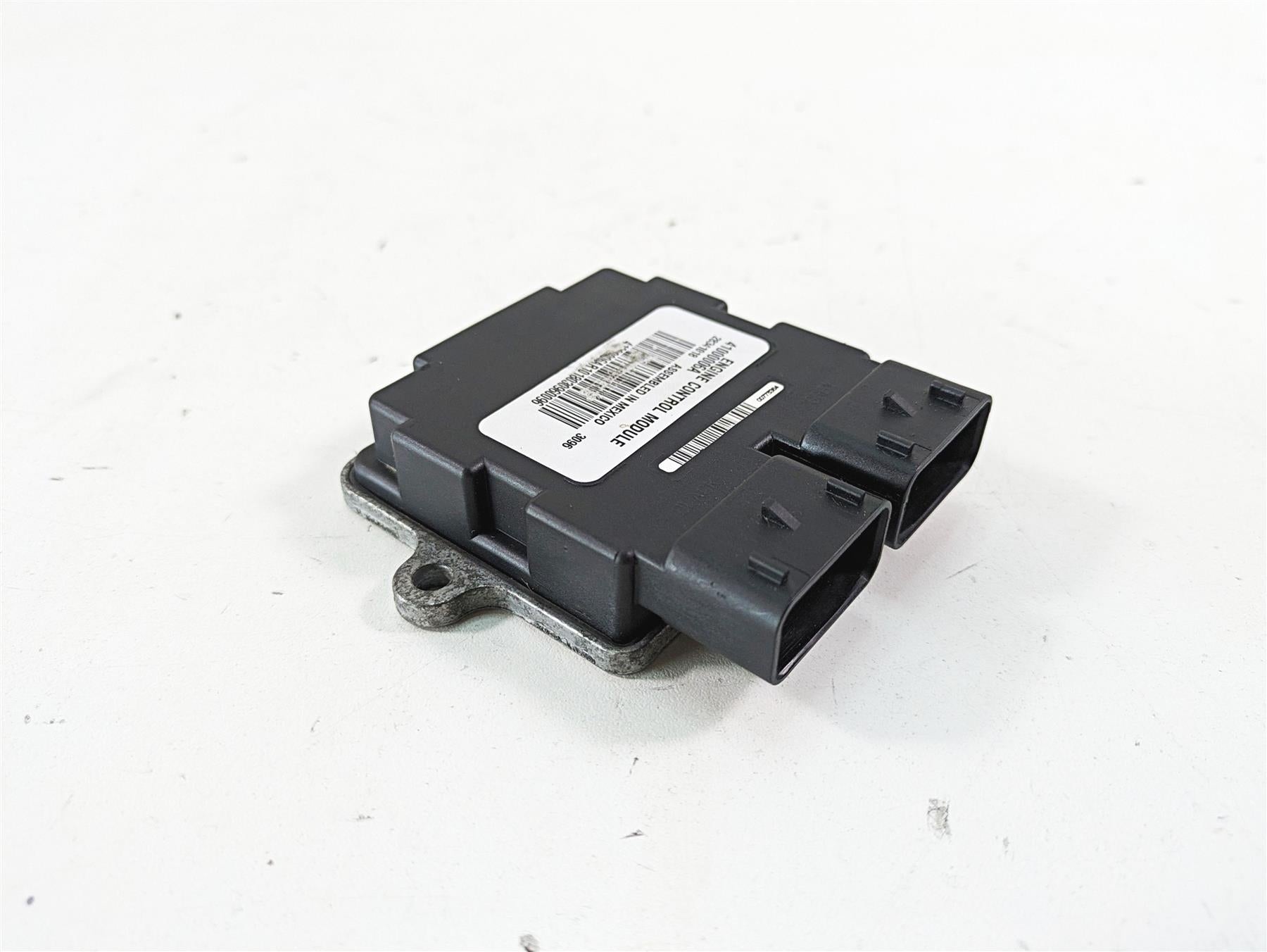 2013 Harley Softail FLSTC Heritage Classic Cdi Engine Control Module 41000006A {{ shop.shopifyCountryName }} - Mototech271