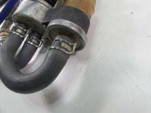 Load image into Gallery viewer, 2007 Honda VT1100 C Shadow Spirit Fuel gas petrol Pump - Tested 16710-MCK-315
