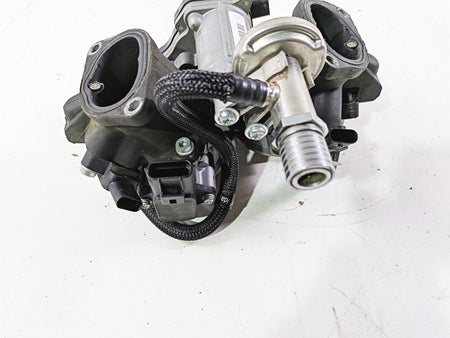 2022 Harley RA1250 S Pan America Throttle Body Bodies 27300169 {{ shop.shopifyCountryName }} - Mototech271