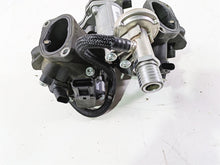 Load image into Gallery viewer, 2022 Harley RA1250 S Pan America Throttle Body Bodies 27300169
