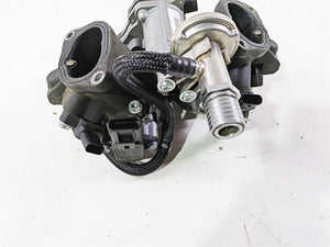 2022 Harley RA1250 S Pan America Throttle Body Bodies 27300169
