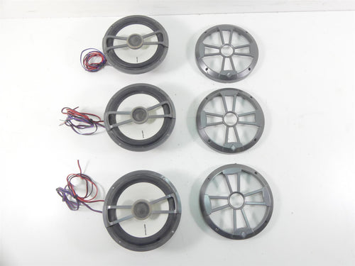 2018 Yamaha YXZ1000R EPS SS Audio Formz Speakers + Cover & Wiring Set AF8EVO | Mototech271