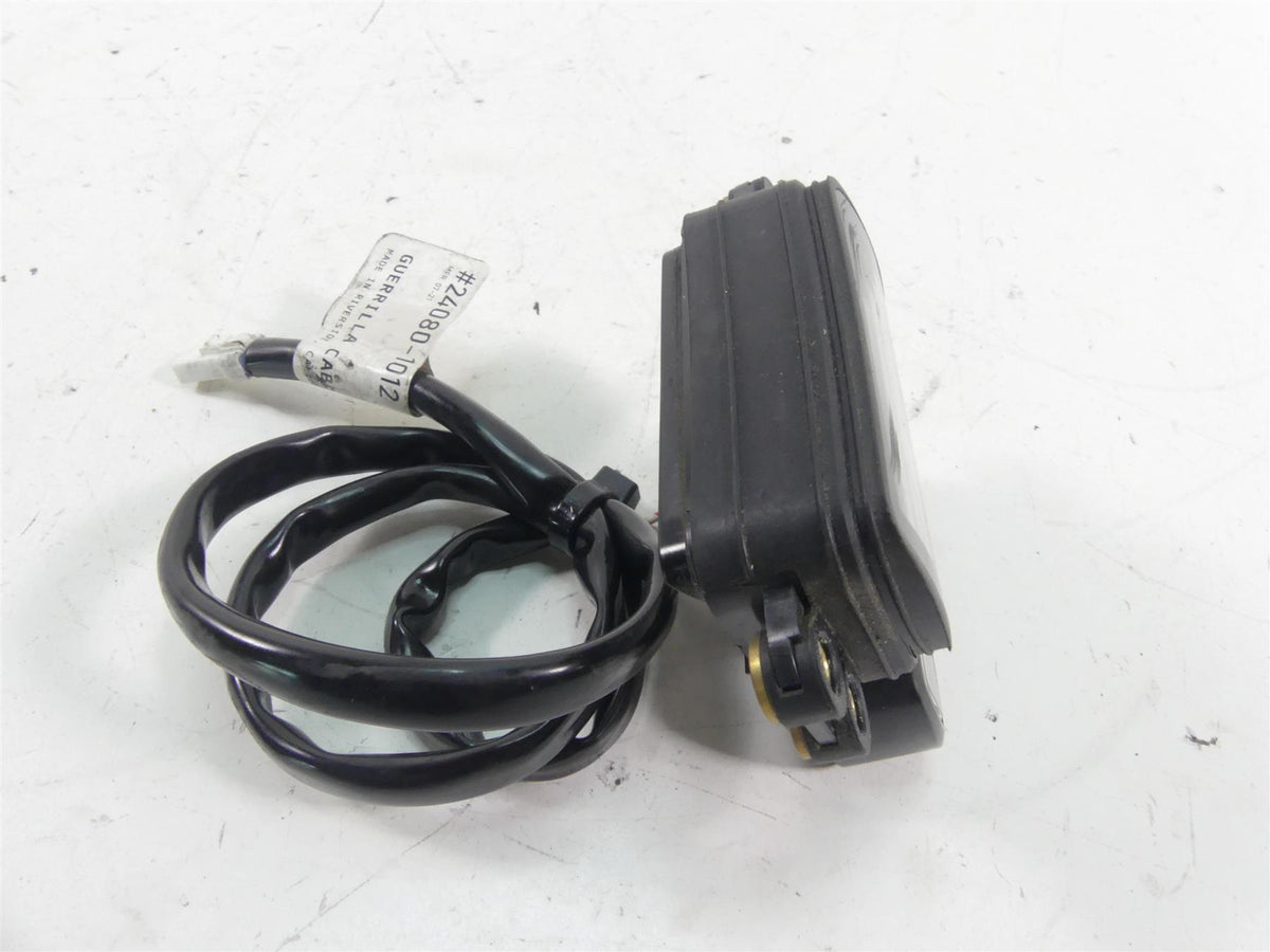 2021 Harley Softail FXBBS Street Bob Speedometer Gauges Instrument 7K 70900651A {{ shop.shopifyCountryName }} - Mototech271