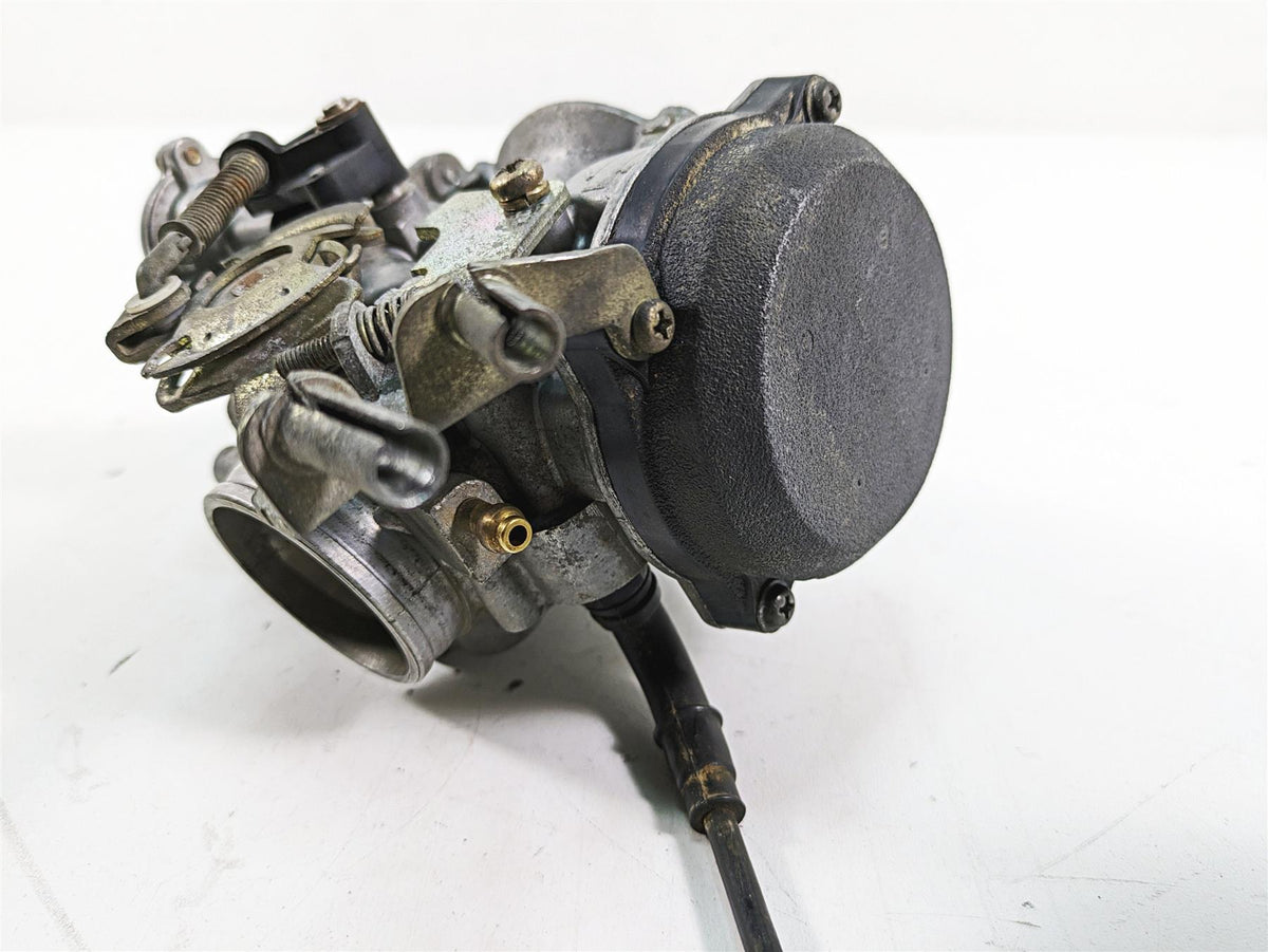 1999 Harley Dyna FXDL Low Rider Carburetor Carb -For Parts 27413-99 {{ shop.shopifyCountryName }} - Mototech271