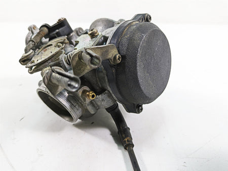 1999 Harley Dyna FXDL Low Rider Carburetor Carb -For Parts 27413-99 {{ shop.shopifyCountryName }} - Mototech271