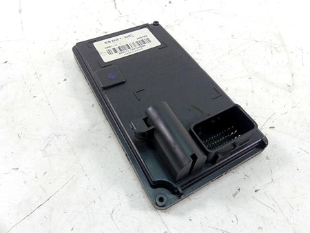 2011 Harley Softail FLSTF Fat Boy Bcm Body Control Module Y-Axis 69991-11 {{ shop.shopifyCountryName }} - Mototech271
