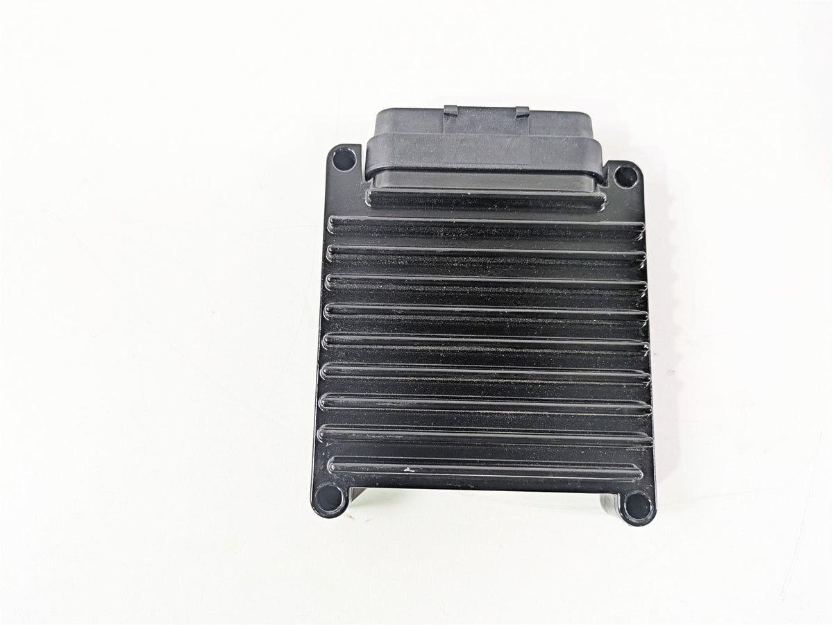 2009 Harley FXDC Dyna Super Glide Cdi Ecu Ecm Engine Control Module 32852-08A {{ shop.shopifyCountryName }} - Mototech271