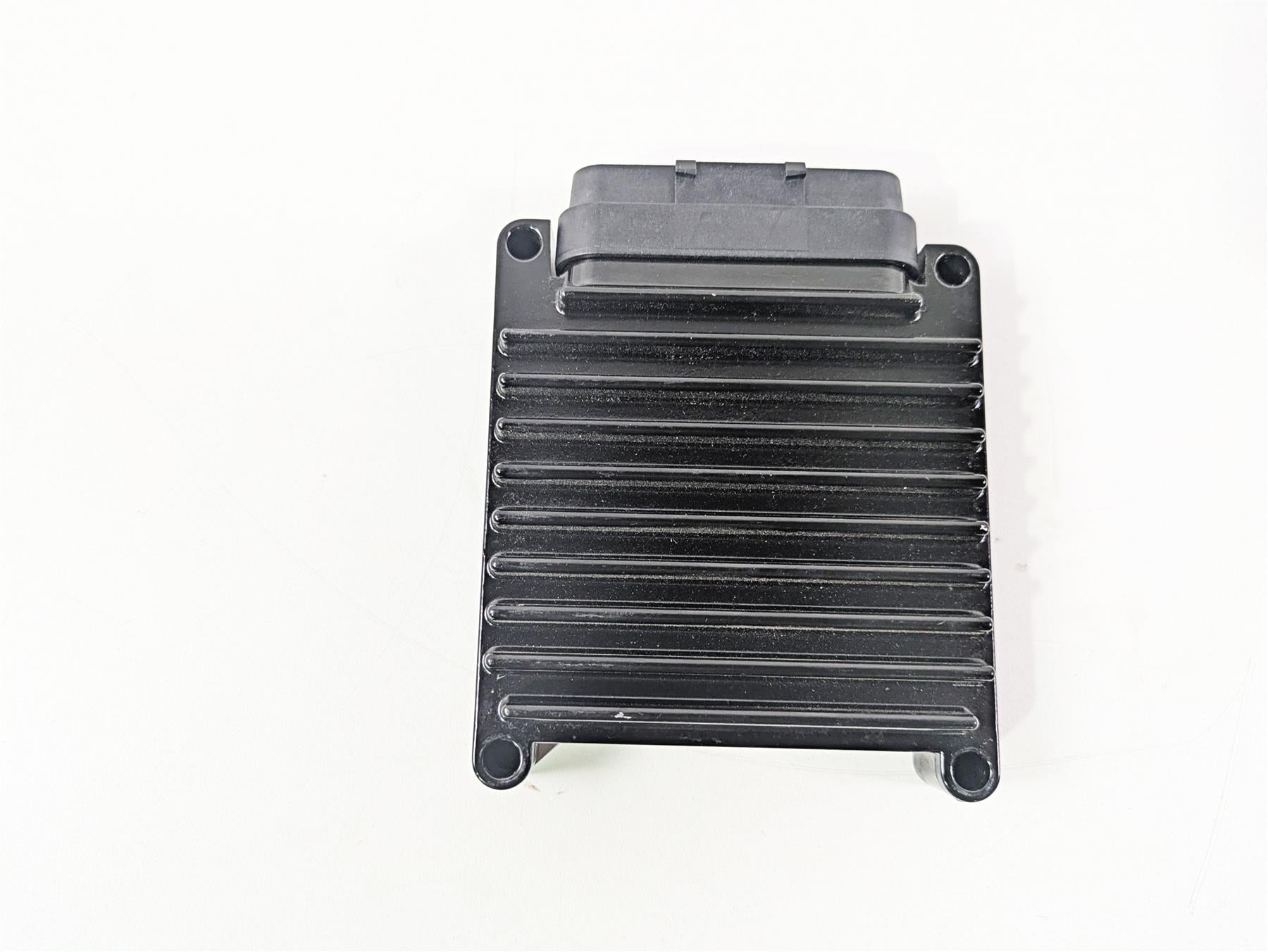 2009 Harley FXDC Dyna Super Glide Cdi Ecu Ecm Engine Control Module 32852-08A