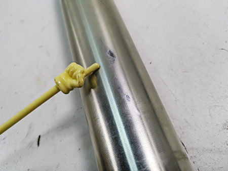 2012 Triumph Tiger 800XC ABS Straight Front Fork Leg Set T2046110 T2046120 {{ shop.shopifyCountryName }} - Mototech271