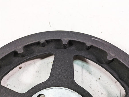 2017 Harley XL883 N Sportster Iron Rear Drive Belt Pulley 68T 1" 40354-07 {{ shop.shopifyCountryName }} - Mototech271