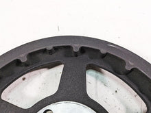 Load image into Gallery viewer, 2017 Harley XL883 N Sportster Iron Rear Drive Belt Pulley 68T 1&quot; 40354-07 | Mototech271
