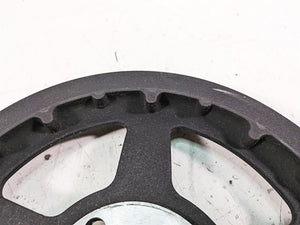 2017 Harley XL883 N Sportster Iron Rear Drive Belt Pulley 68T 1" 40354-07 | Mototech271