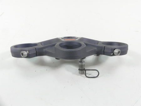 2004 Aprilia RSV 2 1000R Mille Upper Triple Tree AP8163121 {{ shop.shopifyCountryName }} - Mototech271
