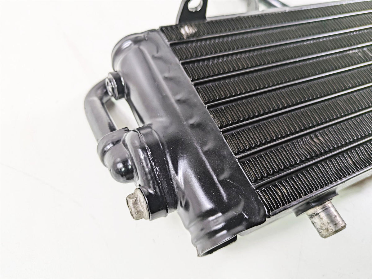 2006 Harley VRSCR Street V-Rod Oil Cooler & Lines 26723-04 {{ shop.shopifyCountryName }} - Mototech271