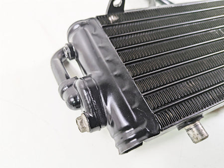 2006 Harley VRSCR Street V-Rod Oil Cooler & Lines 26723-04 {{ shop.shopifyCountryName }} - Mototech271