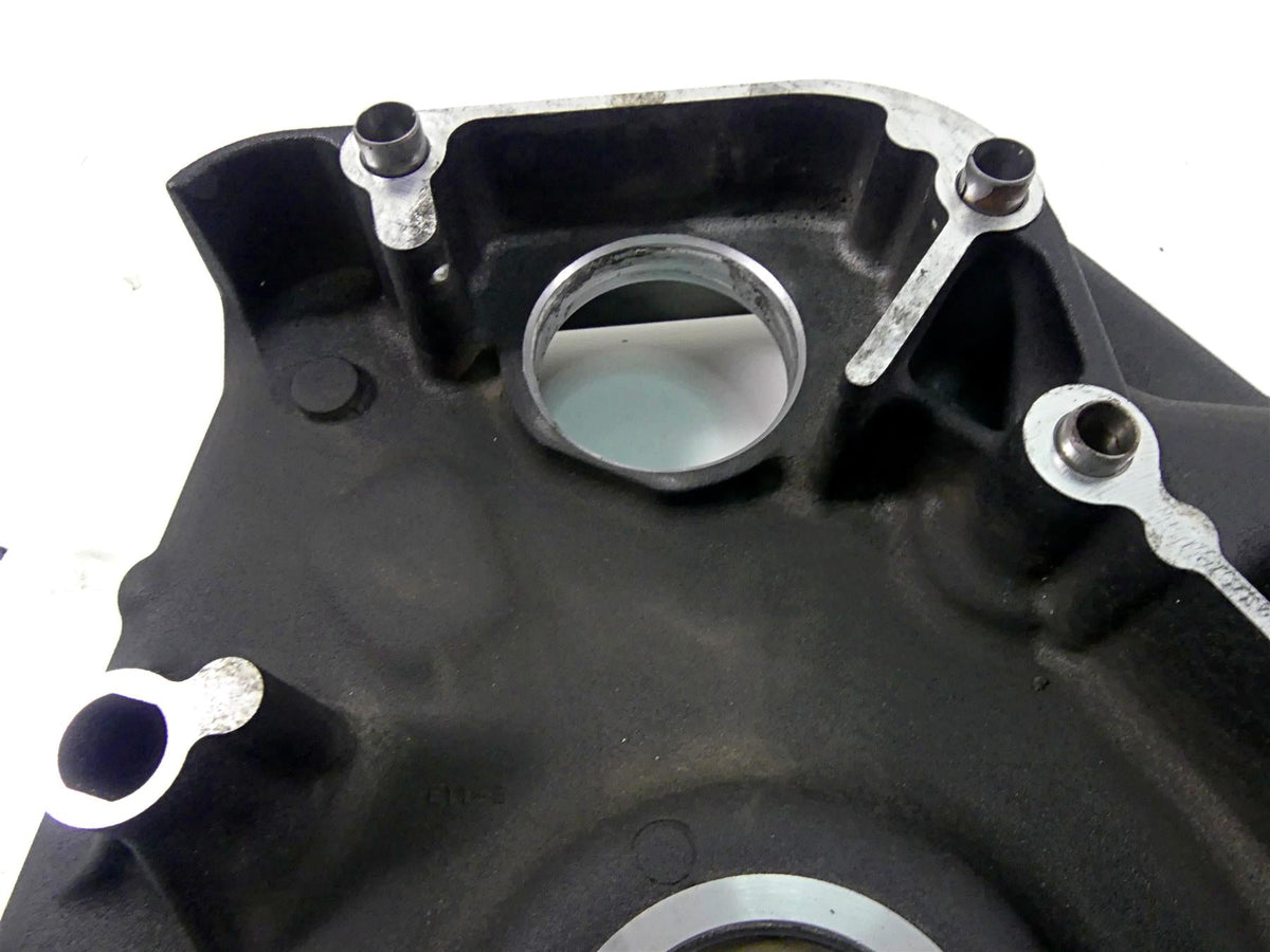 2016 Harley Softail FLS Slim Inner Primary Drive Clutch Cover 60681-06C {{ shop.shopifyCountryName }} - Mototech271