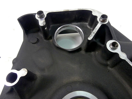 2016 Harley Softail FLS Slim Inner Primary Drive Clutch Cover 60681-06C {{ shop.shopifyCountryName }} - Mototech271