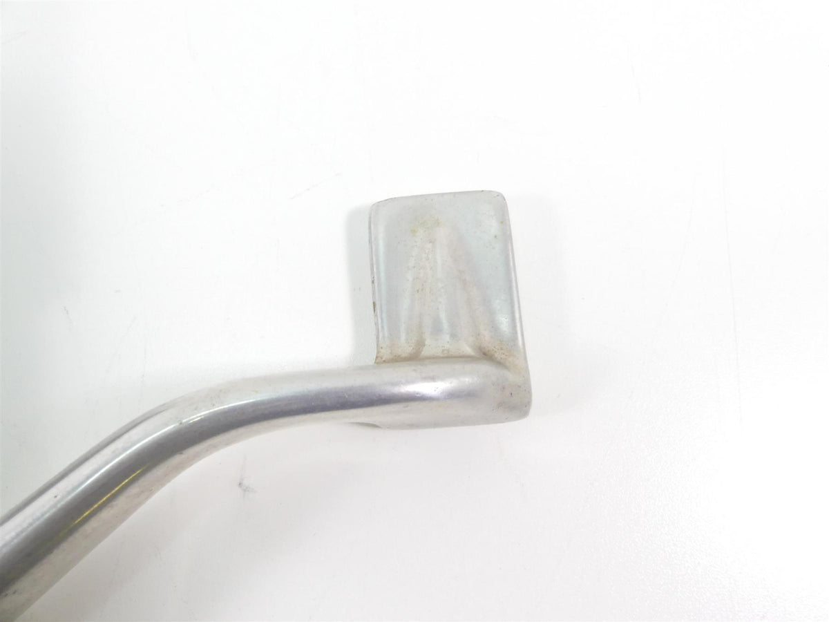 2006 Harley Sportster XL1200 Custom Front Right Foot Peg & Brake FW 42652-04 {{ shop.shopifyCountryName }} - Mototech271