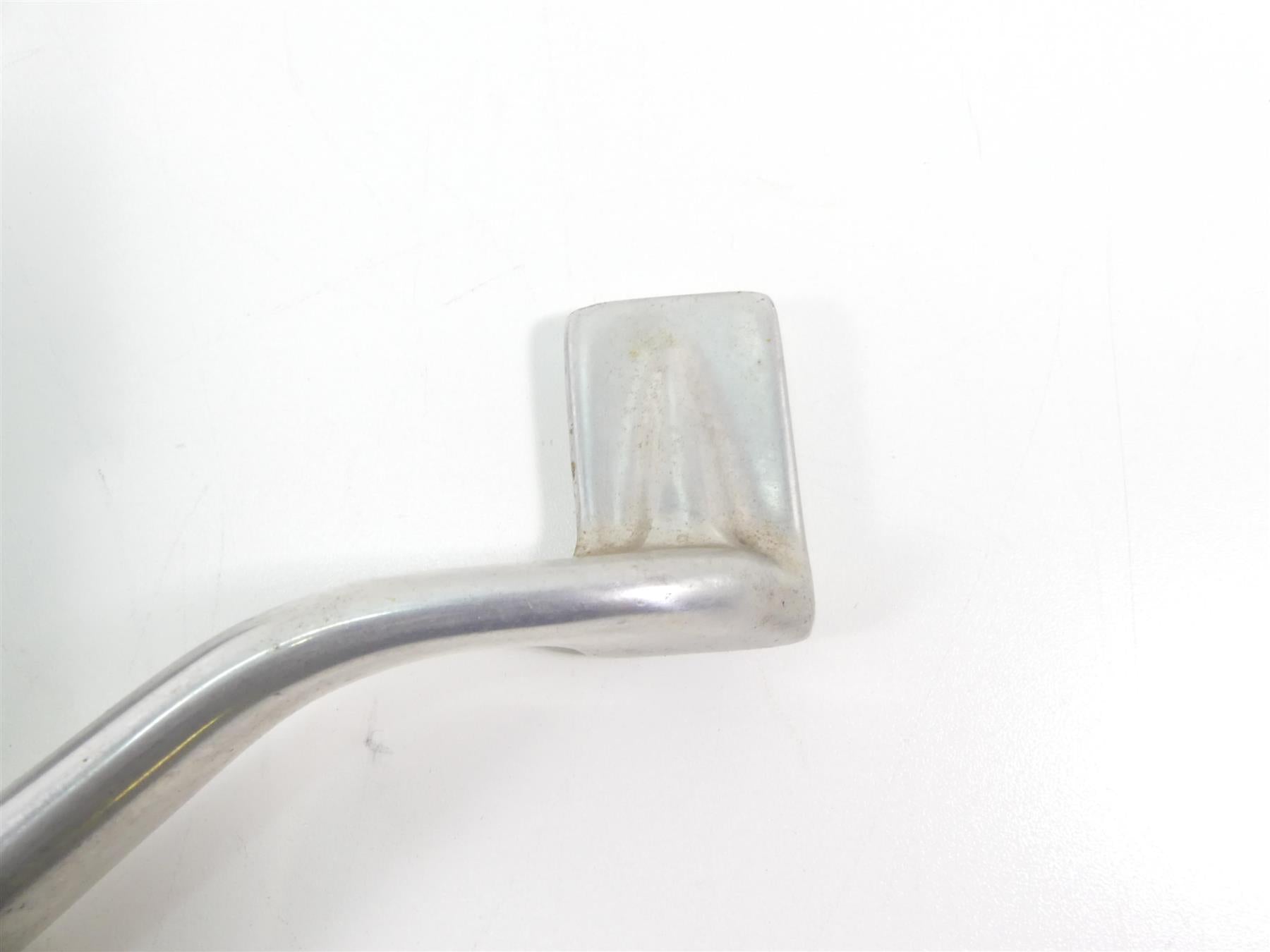 2006 Harley Sportster XL1200 Custom Front Right Foot Peg & Brake FW 42652-04 {{ shop.shopifyCountryName }} - Mototech271