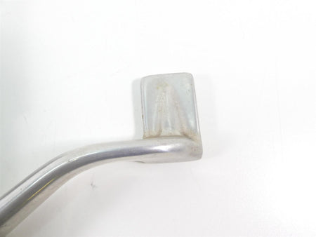 2006 Harley Sportster XL1200 Custom Front Right Foot Peg & Brake FW 42652-04 {{ shop.shopifyCountryName }} - Mototech271