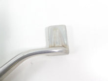 Load image into Gallery viewer, 2006 Harley Sportster XL1200 Custom Front Right Foot Peg &amp; Brake FW 42652-04
