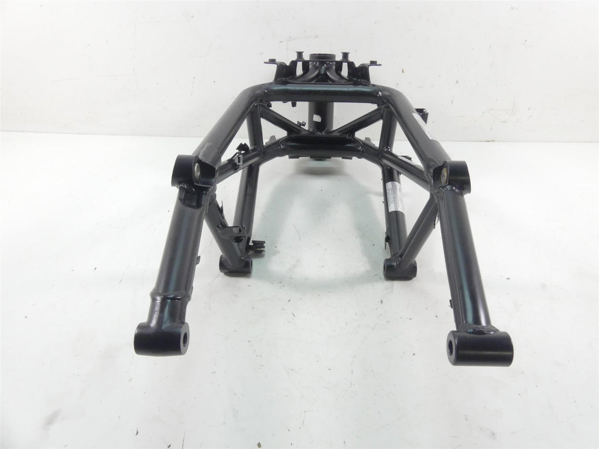 2020 Ducati Multistrada 1260 Enduro Straight Main Frame Chassis With Texas Salvage Title -Read 470P8112BB {{ shop.shopifyCountryName }} - Mototech271