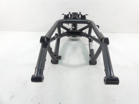 2020 Ducati Multistrada 1260 Enduro Straight Main Frame Chassis With Texas Salvage Title -Read 470P8112BB {{ shop.shopifyCountryName }} - Mototech271
