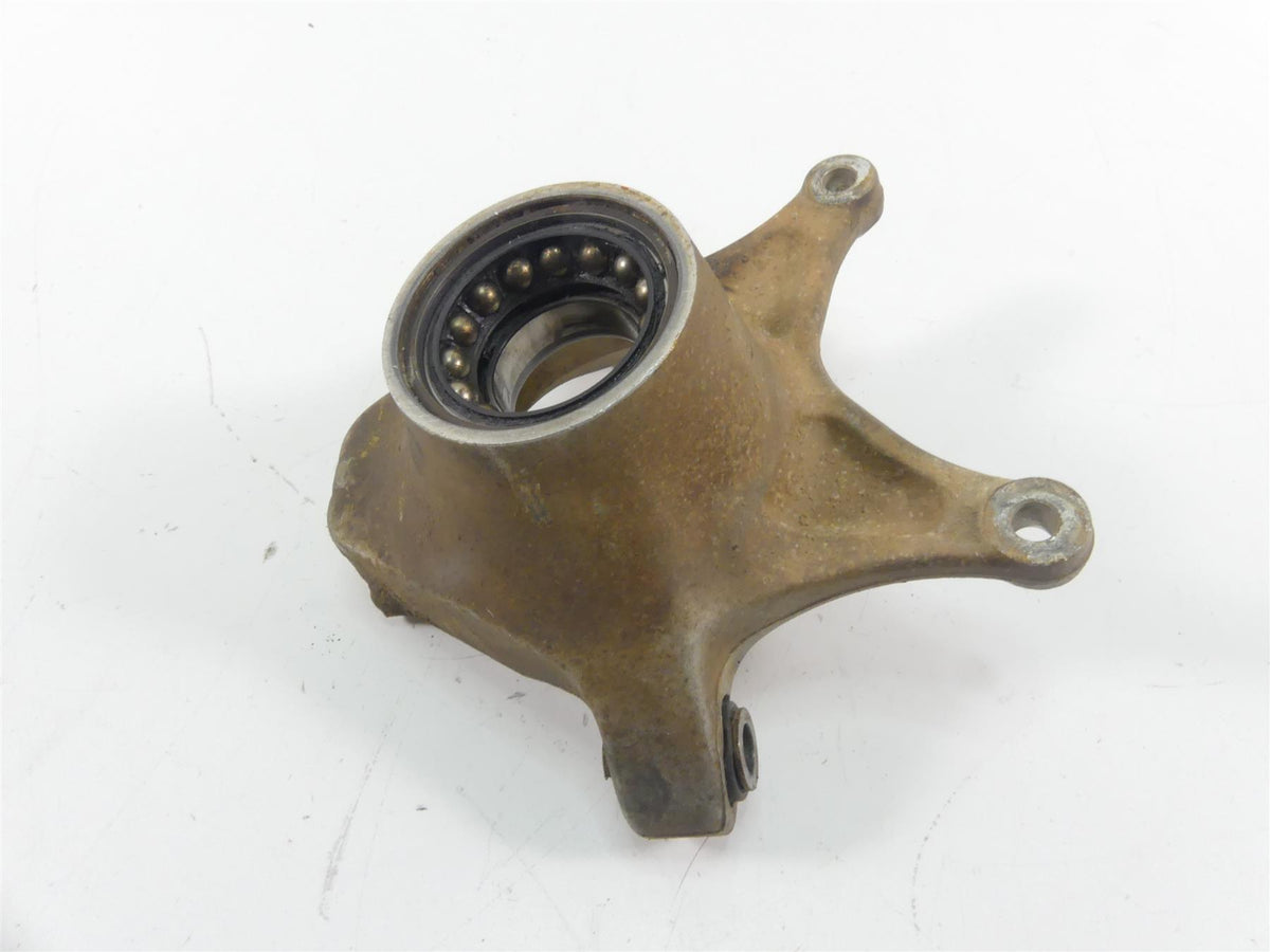 2020 Can Am Maverick X3 XMR Turbo RR Rear Right Wheel Spindle Knuckle 706001961 {{ shop.shopifyCountryName }} - Mototech271