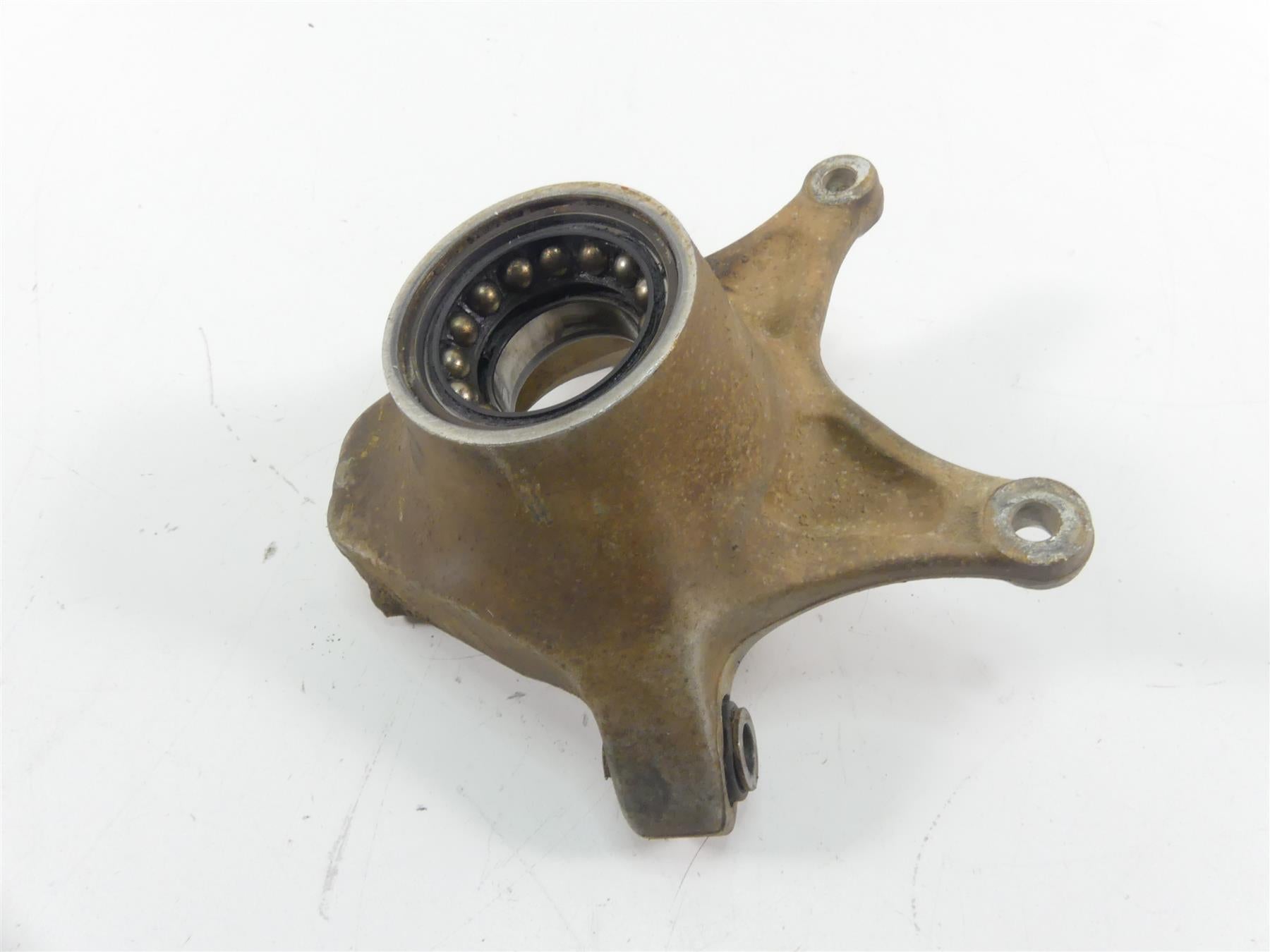 2020 Can Am Maverick X3 XMR Turbo RR Rear Right Wheel Spindle Knuckle 706001961 {{ shop.shopifyCountryName }} - Mototech271