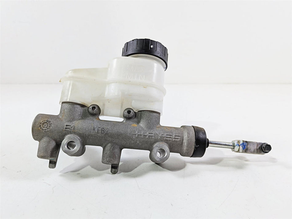 2024 Polaris RZR Pro XP 4 Ultimate Hayes Main Brake Master Cylinder 1913289-Mototech271