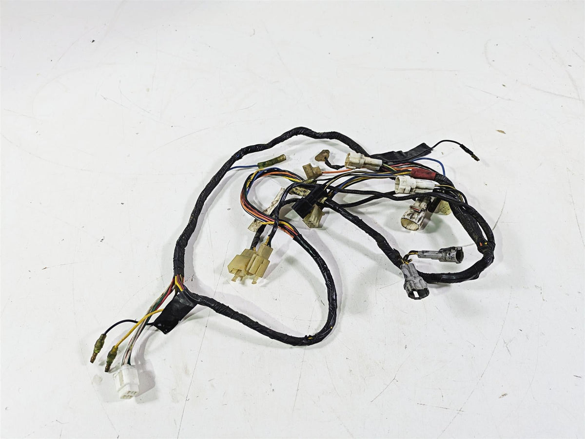 2001 Yamaha Banshee YFZ350 Wiring Harness Loom 3GG-82590-20-00 {{ shop.shopifyCountryName }} - Mototech271