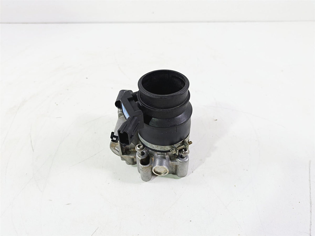 2018 Can Am Maverick X3 XRC Turbo R Bosch Throttle Body 420893147 420893149 {{ shop.shopifyCountryName }} - Mototech271