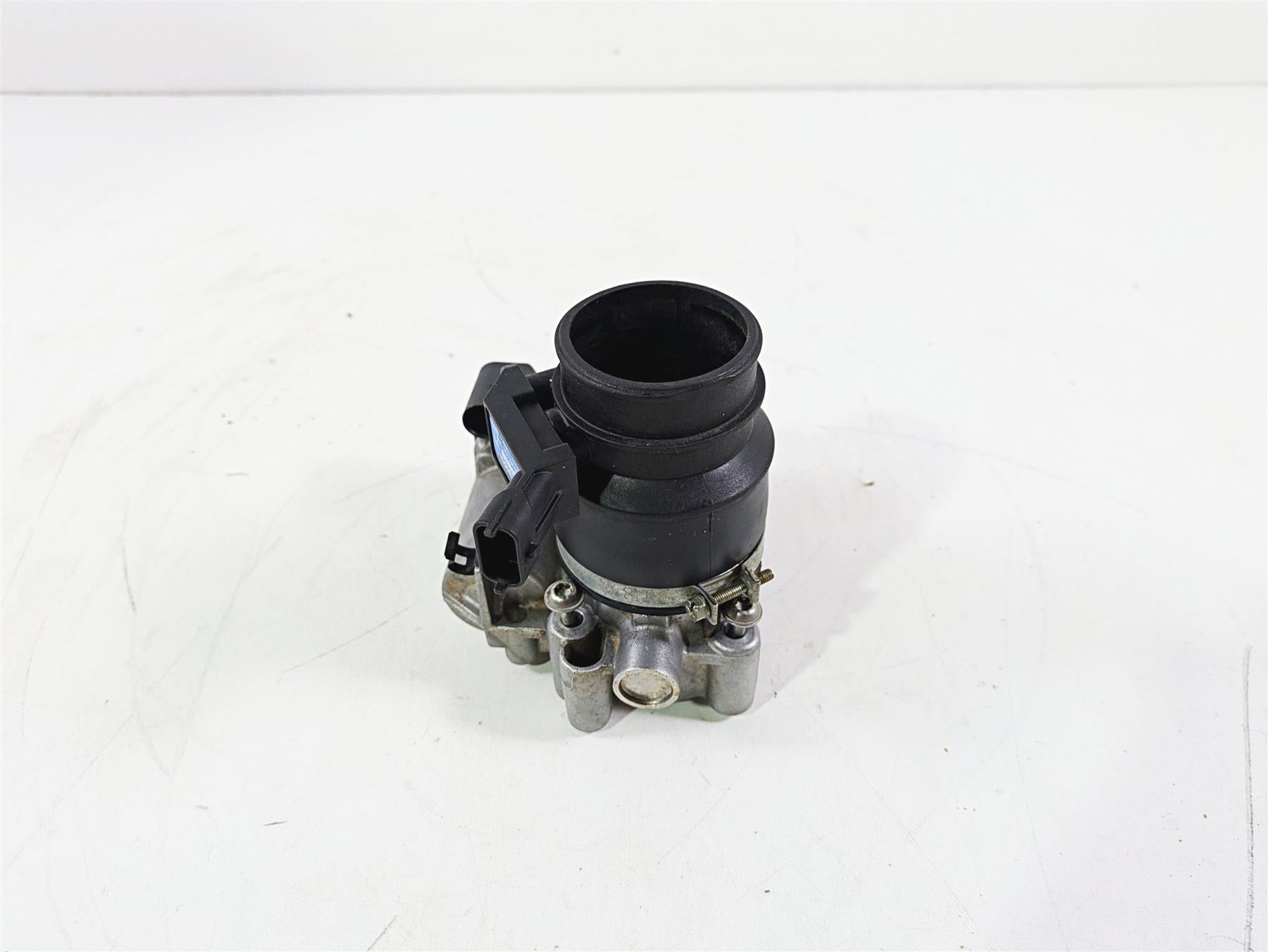 2018 Can Am Maverick X3 XRC Turbo R Bosch Throttle Body 420893147 420893149 {{ shop.shopifyCountryName }} - Mototech271