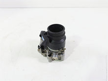 Load image into Gallery viewer, 2018 Can Am Maverick X3 XRC Turbo R Bosch Throttle Body 420893147 420893149
