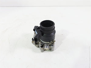 2018 Can Am Maverick X3 XRC Turbo R Bosch Throttle Body 420893147 420893149