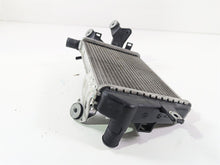 Load image into Gallery viewer, 2016 BMW R1200RT K52 Left Radiator Cooler 17118546408
