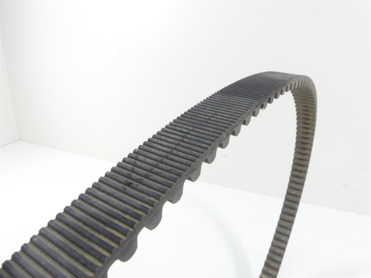 2004 Harley FLHTC SE CVO Electra Glide Rear Main Drive Belt 139T 1-1/8" 40024-04 {{ shop.shopifyCountryName }} - Mototech271