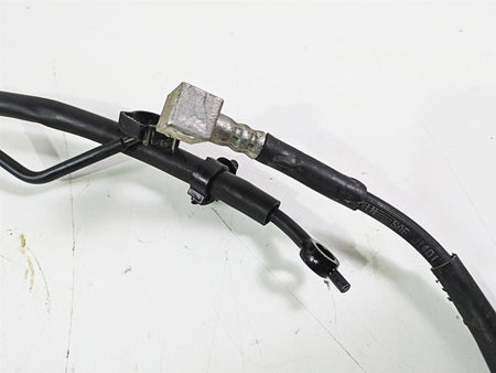 2012 Yamaha XT1200 Super Tenere Front Abs Brake Line Set 23P-25872-00-00 {{ shop.shopifyCountryName }} - Mototech271