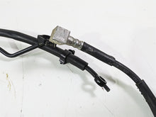 Load image into Gallery viewer, 2012 Yamaha XT1200 Super Tenere Front Abs Brake Line Set 23P-25872-00-00
