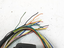 Load image into Gallery viewer, 2013 Harley Touring FLHX Street Glide Left Hand Control Switch -Read 71682-06A
