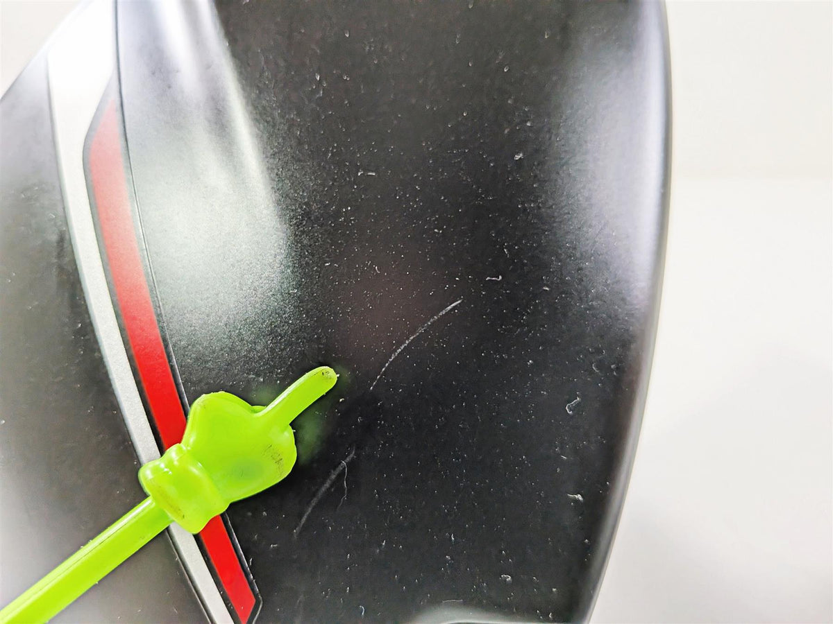 2019 Triumph Speed Triple RS 1050 Front Visor Fly Screen & Air Inlet T2303582 {{ shop.shopifyCountryName }} - Mototech271