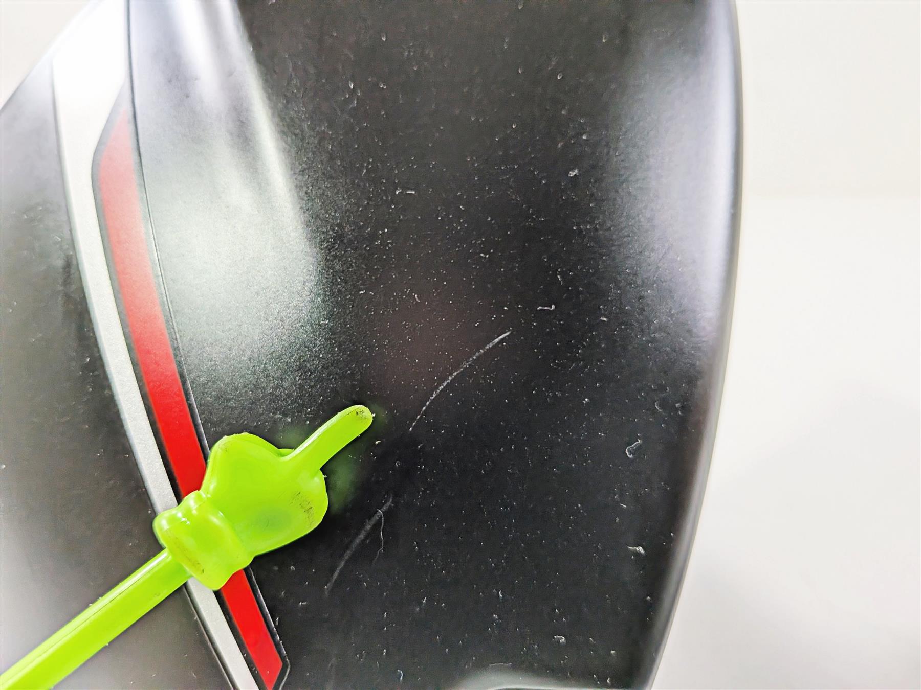 2019 Triumph Speed Triple RS 1050 Front Visor Fly Screen & Air Inlet T2303582 {{ shop.shopifyCountryName }} - Mototech271