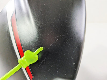 2019 Triumph Speed Triple RS 1050 Front Visor Fly Screen & Air Inlet T2303582 {{ shop.shopifyCountryName }} - Mototech271