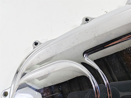 2014 Harley Touring FLHTK Electra Glide Outer Primary Clutch Cover 60685-07A-Mototech271