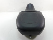 Load image into Gallery viewer, 2011 Harley Touring FLTRU Road Glide Dual Driver Low Seat Saddle - Read 52164-10 | Mototech271
