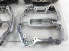 Load image into Gallery viewer, 2018 Harley FXBRS Softail Breakout Valve Cover Rocker Box Set 25700371 | Mototech271
